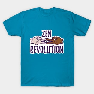 Zen Revolution T-Shirt